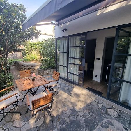 Vil 2+1 Apartment Crikvenica Exterior photo